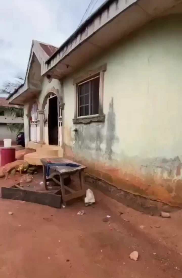 Bungalow for Sale in Isihor, Edo cover picture