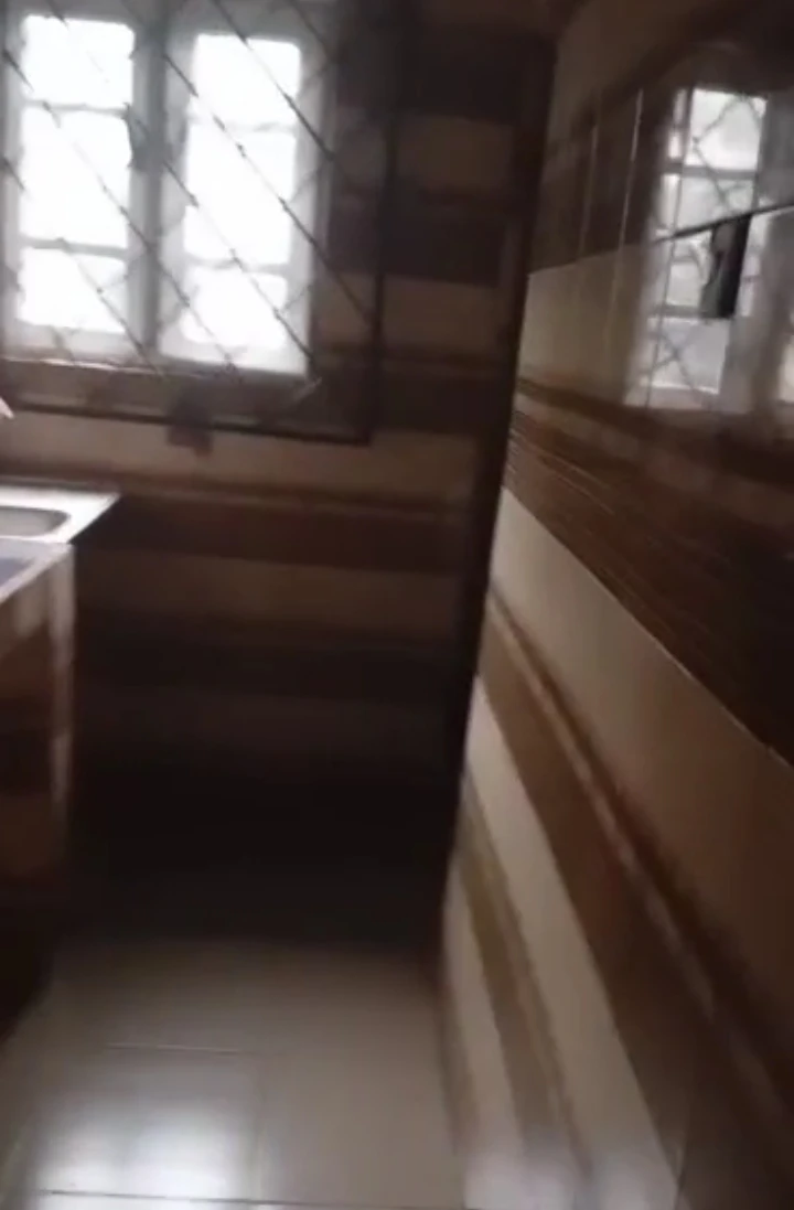 1 Bedroom Flat for Rent in Upper Mission, Edo cover picture
