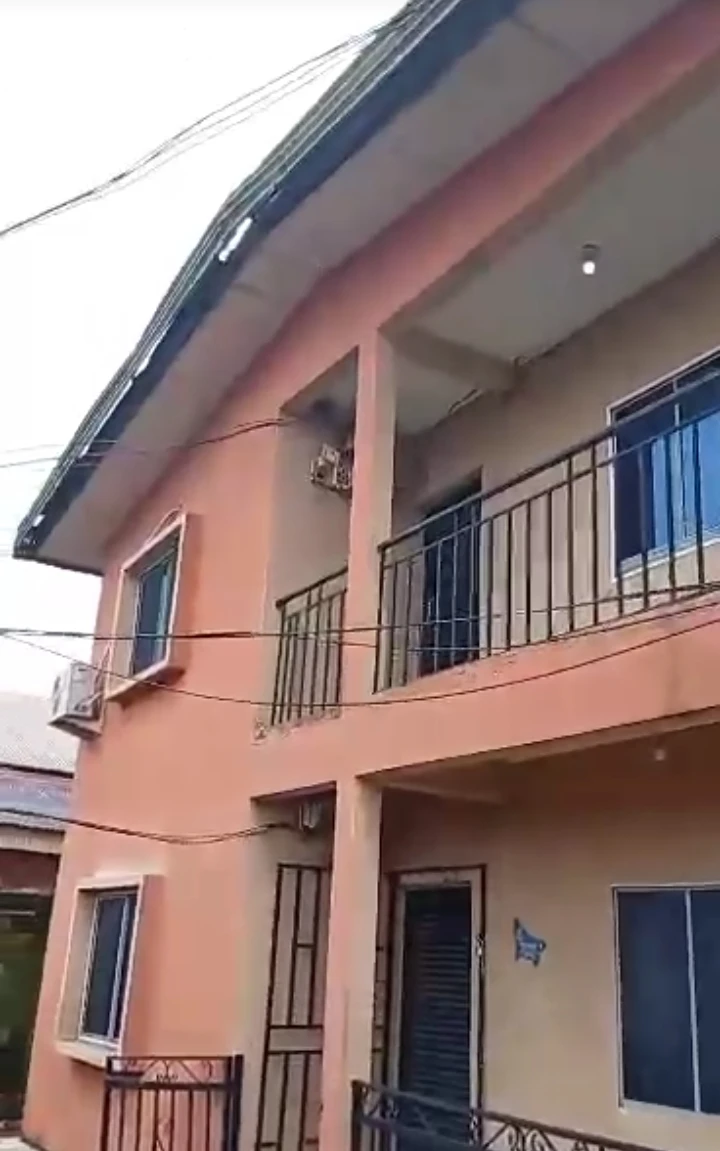3 Bedroom Flat for Sale in Erediawa by dumex road, Edo cover picture
