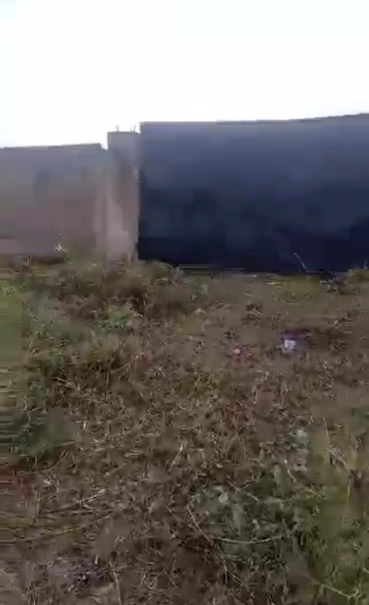 Land for Sale in Amagba, Edo cover picture