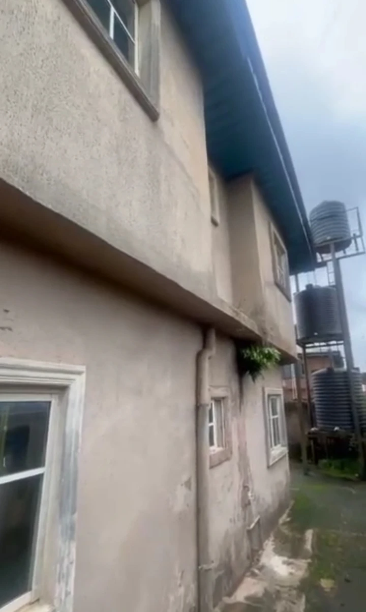 3 Bedroom Flat for Sale in Ugbowo, Edo cover picture