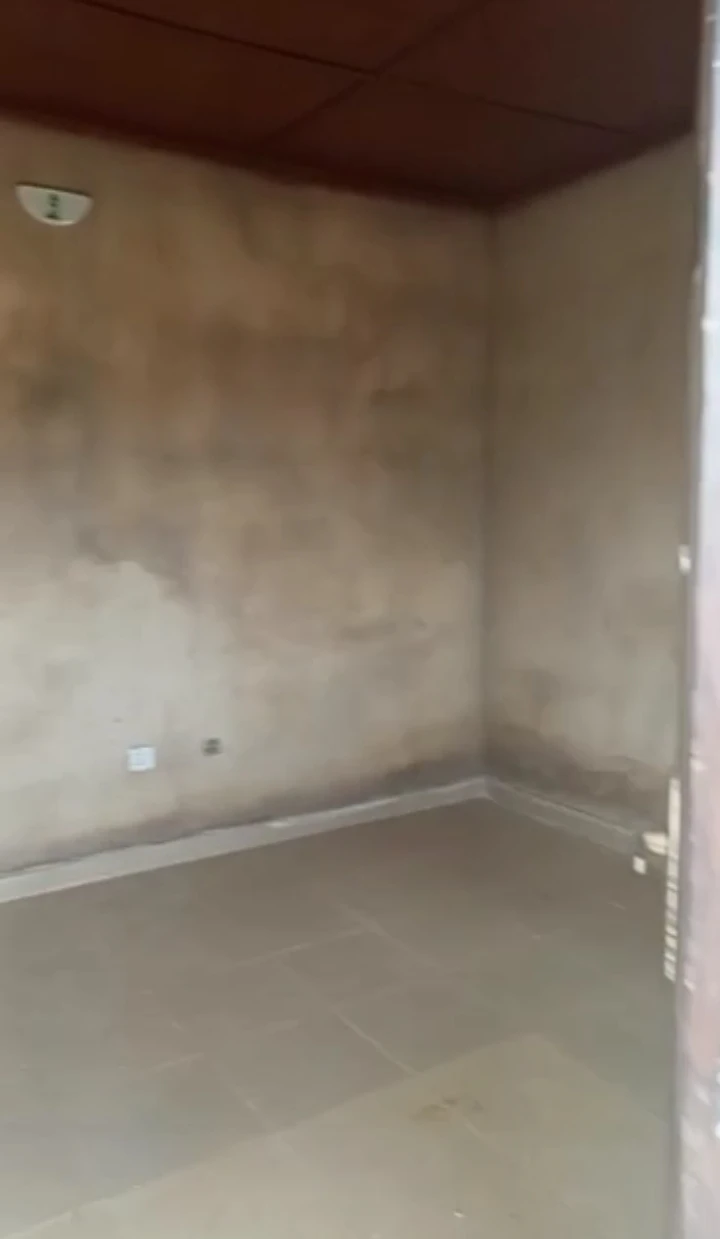 1 Bedroom Flat for Rent in Peanut, Edo cover picture