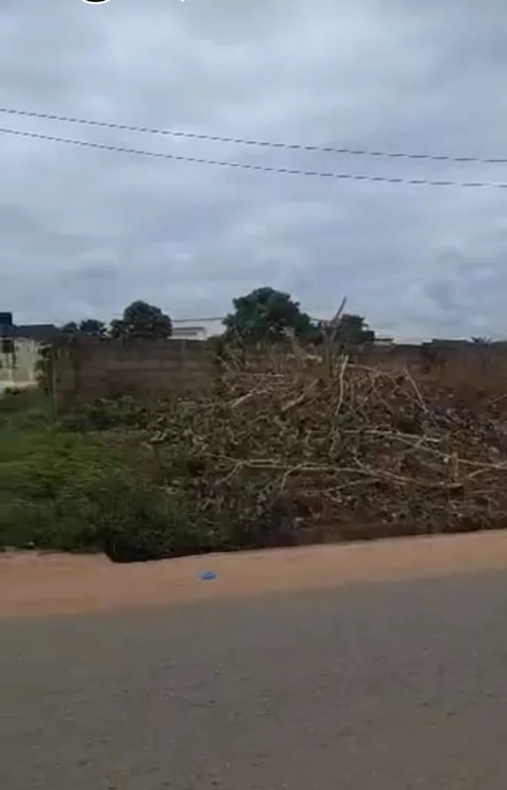 Land for Sale in Amagba, Edo cover picture
