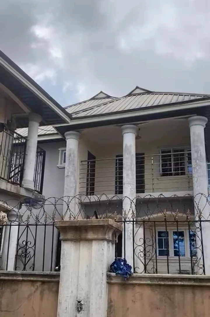 Estate for Sale in Ugbor, Edo cover picture