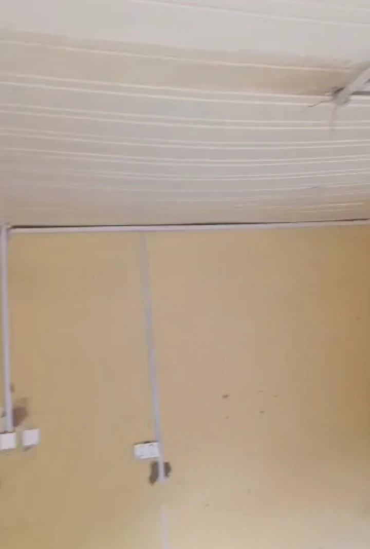 1 Bedroom Flat for Rent in Boundary road GRA, Edo cover picture