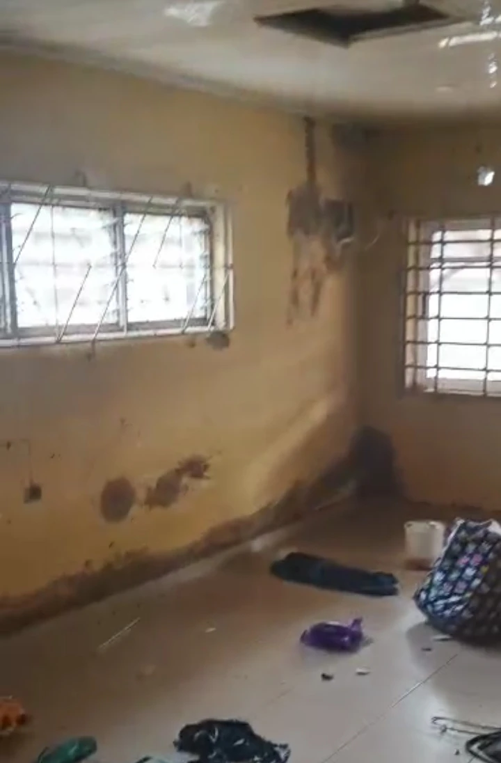 1 Bedroom Flat for Lease in Boundary road GRA, Edo cover picture
