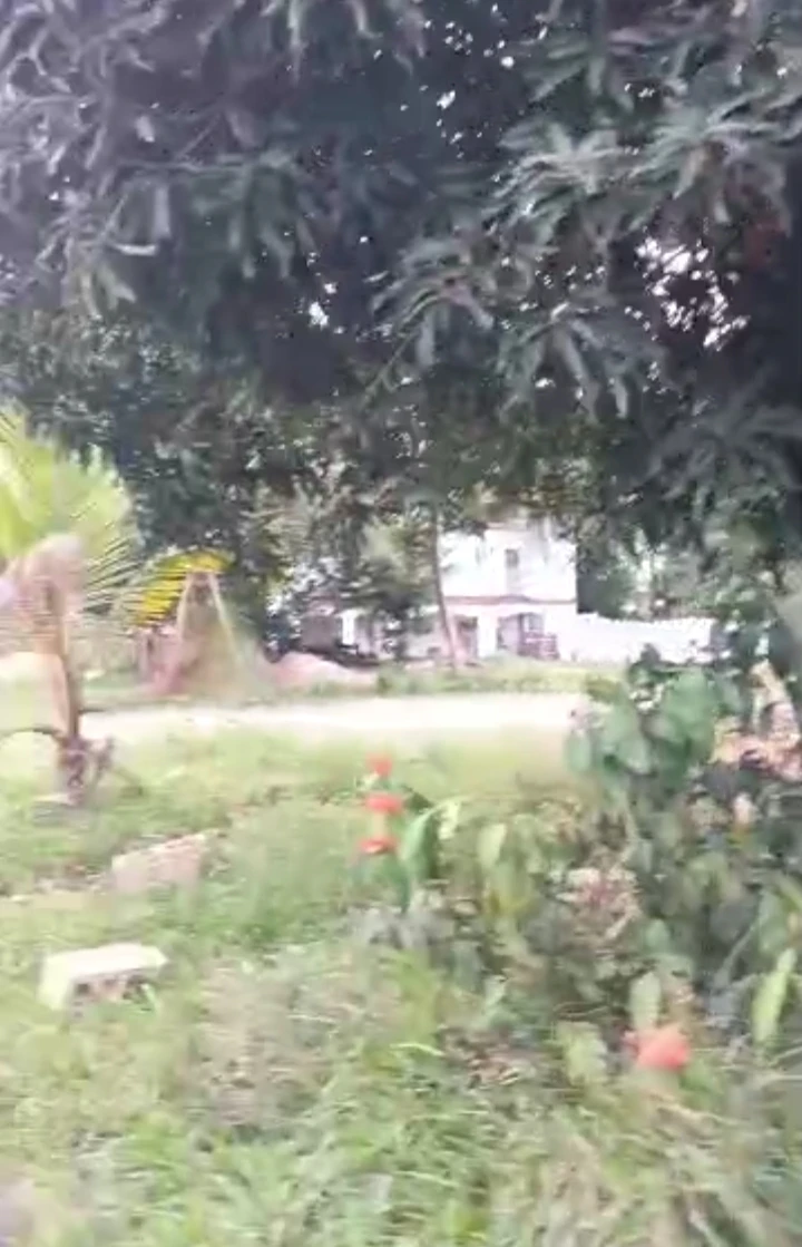 Land for Sale in Iyekogba, Edo cover picture