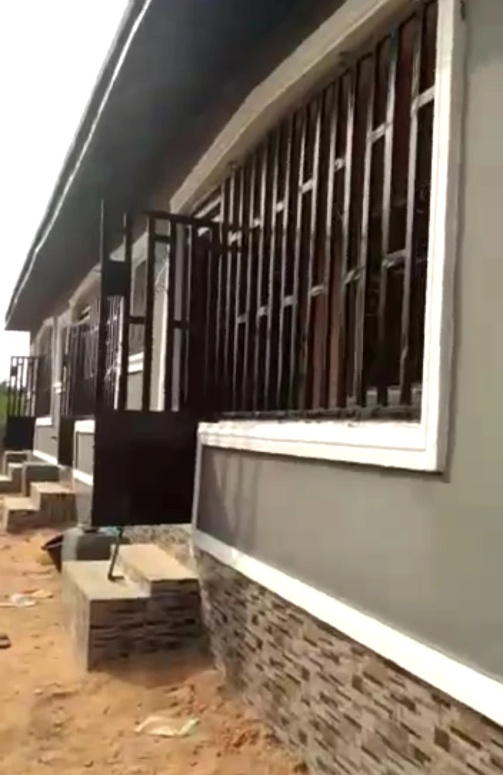 3 Bedroom Flat for Sale in obazagbon community, Edo cover picture