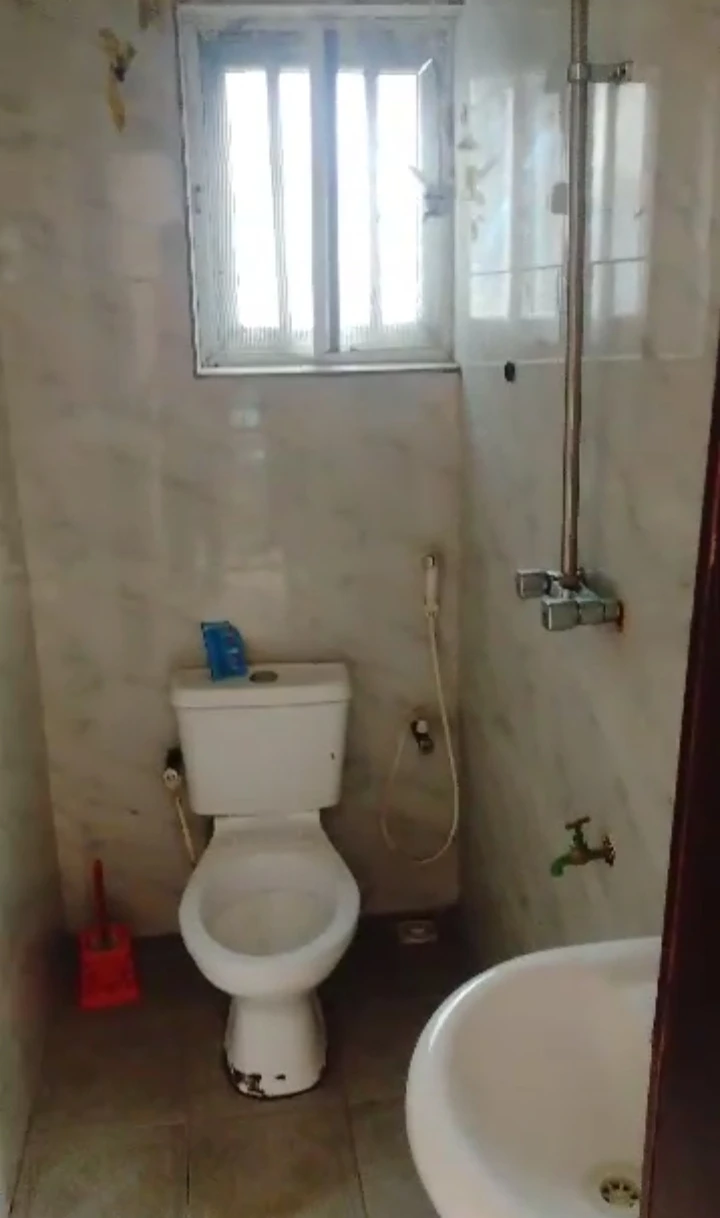 1 Bedroom Flat for Rent in MTN Mast, Edo cover picture