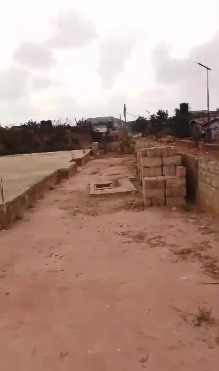 Land for Sale in Ugbowo, Edo cover picture