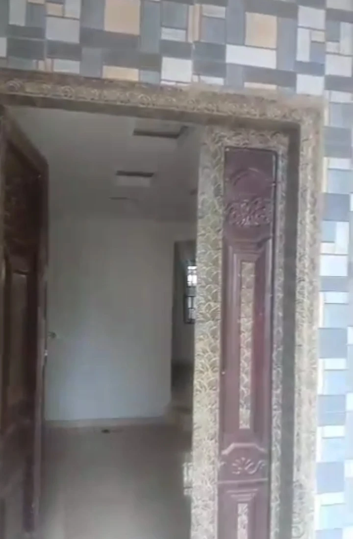 3 Bedroom Flat for Lease in Ebo quarters, Edo cover picture