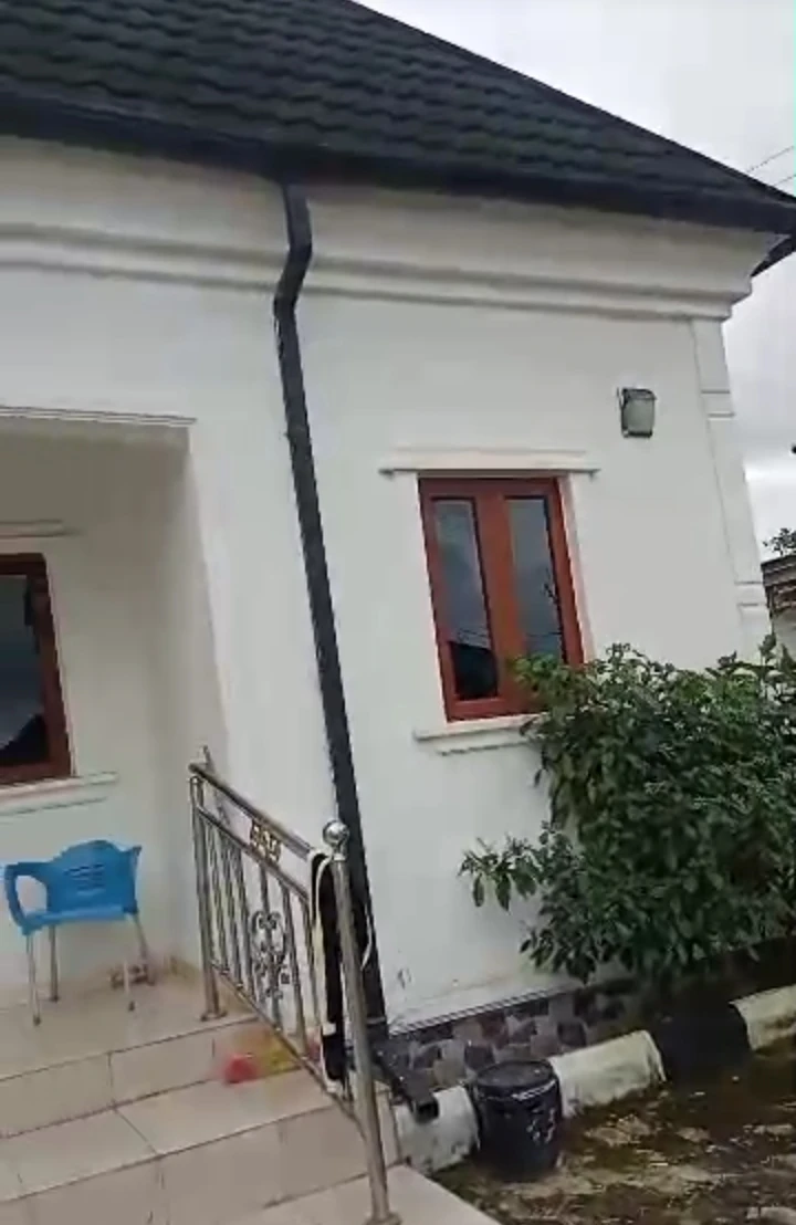 1 Bedroom Flat for Lease in Arougba quarters Benin city, Edo cover picture
