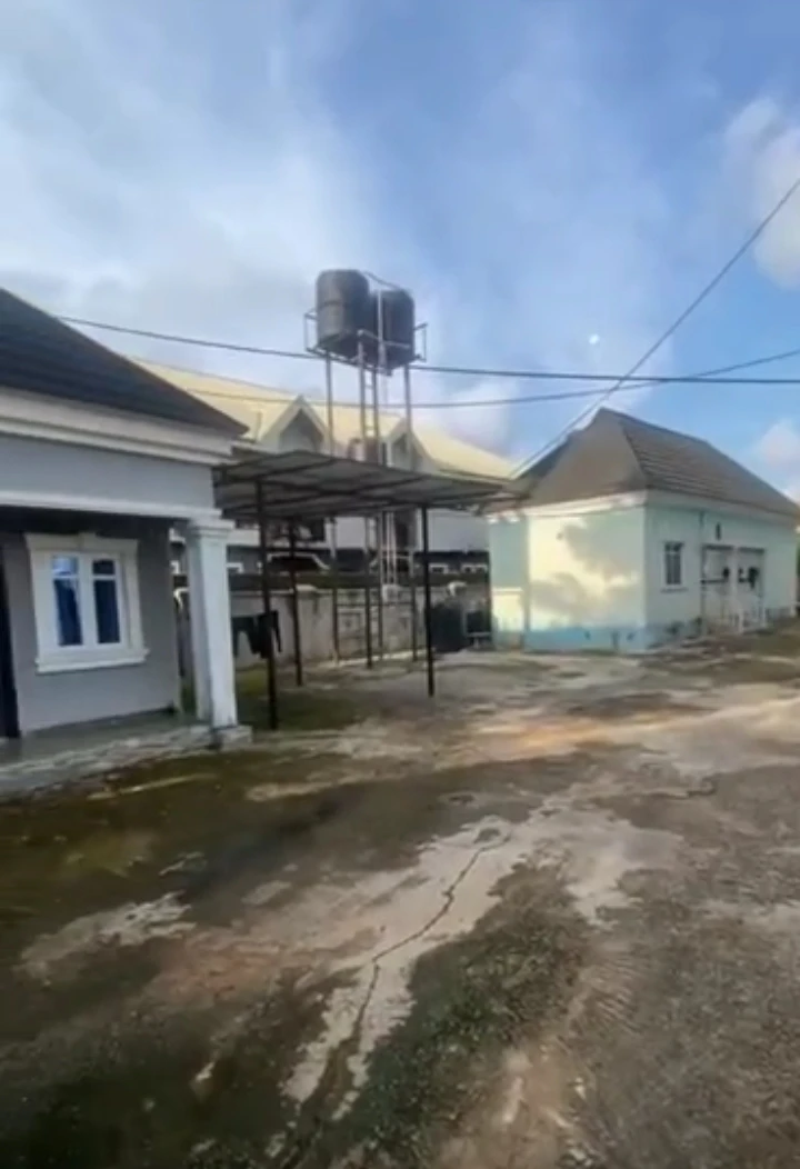 Duplex for Sale in Caribbean Estate, Edo cover picture