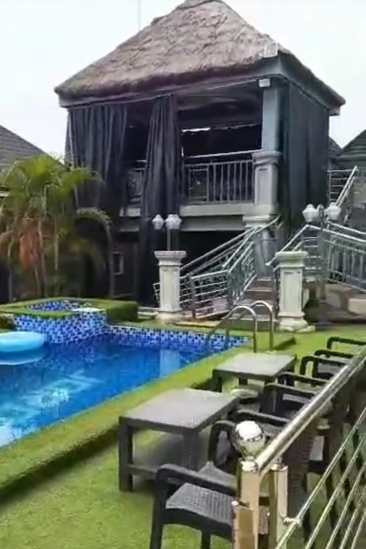 3 Bedroom Flat for Lease in Okhoromi community, off airport road., Edo cover picture