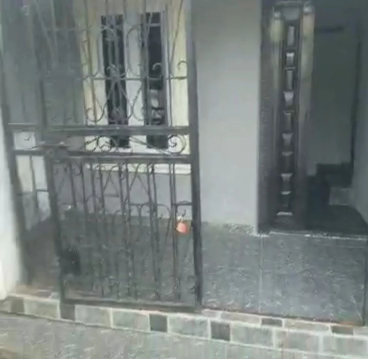 1 Bedroom Flat for Rent in eriaria, Edo cover picture