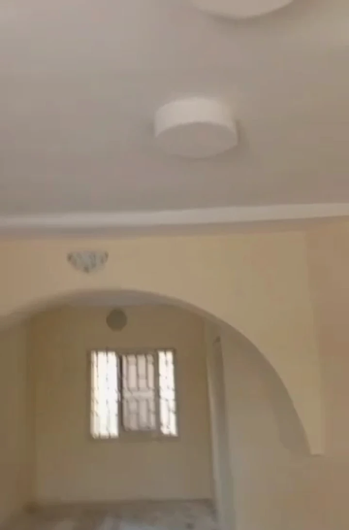 3 Bedroom Flat for Lease in Etete GRA, Edo cover picture