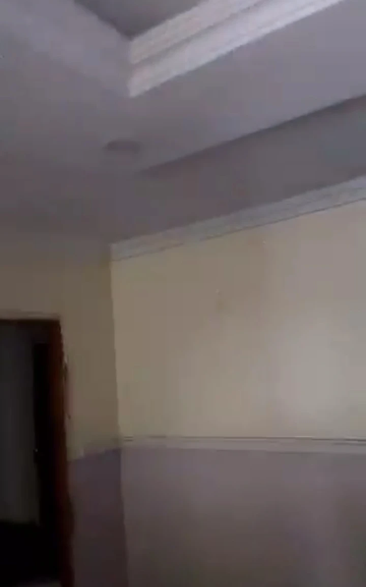 3 Bedroom Flat for Rent in MTN Mast, Edo cover picture