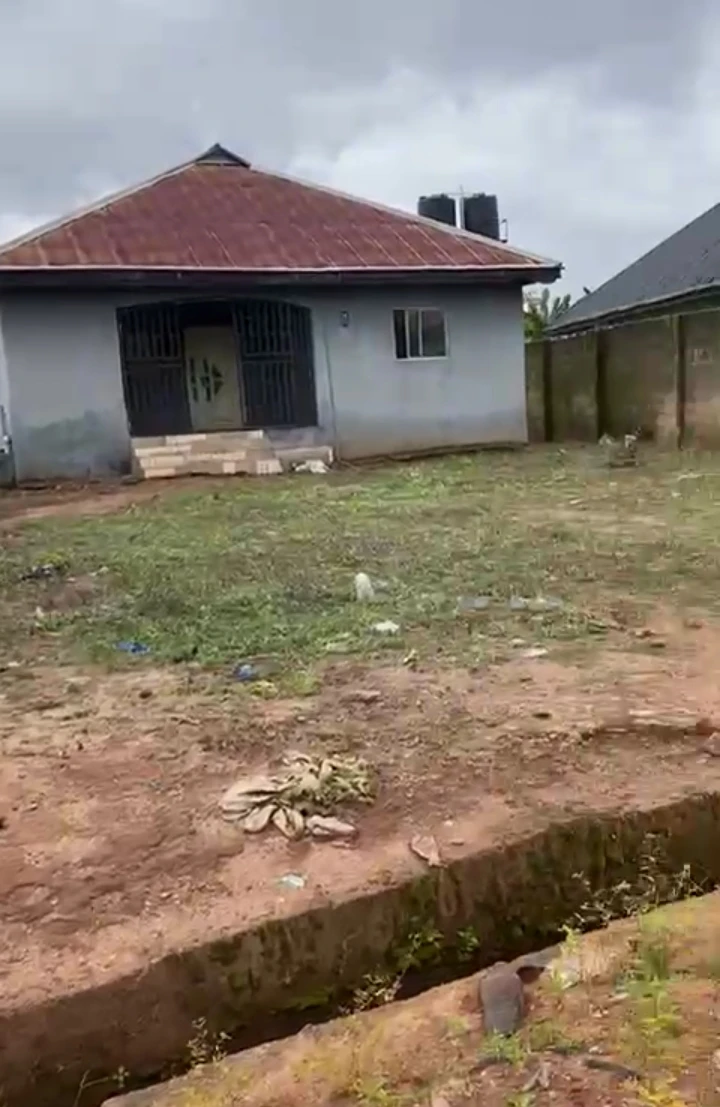 Land for Sale in Ogba hill airport Road, Edo cover picture