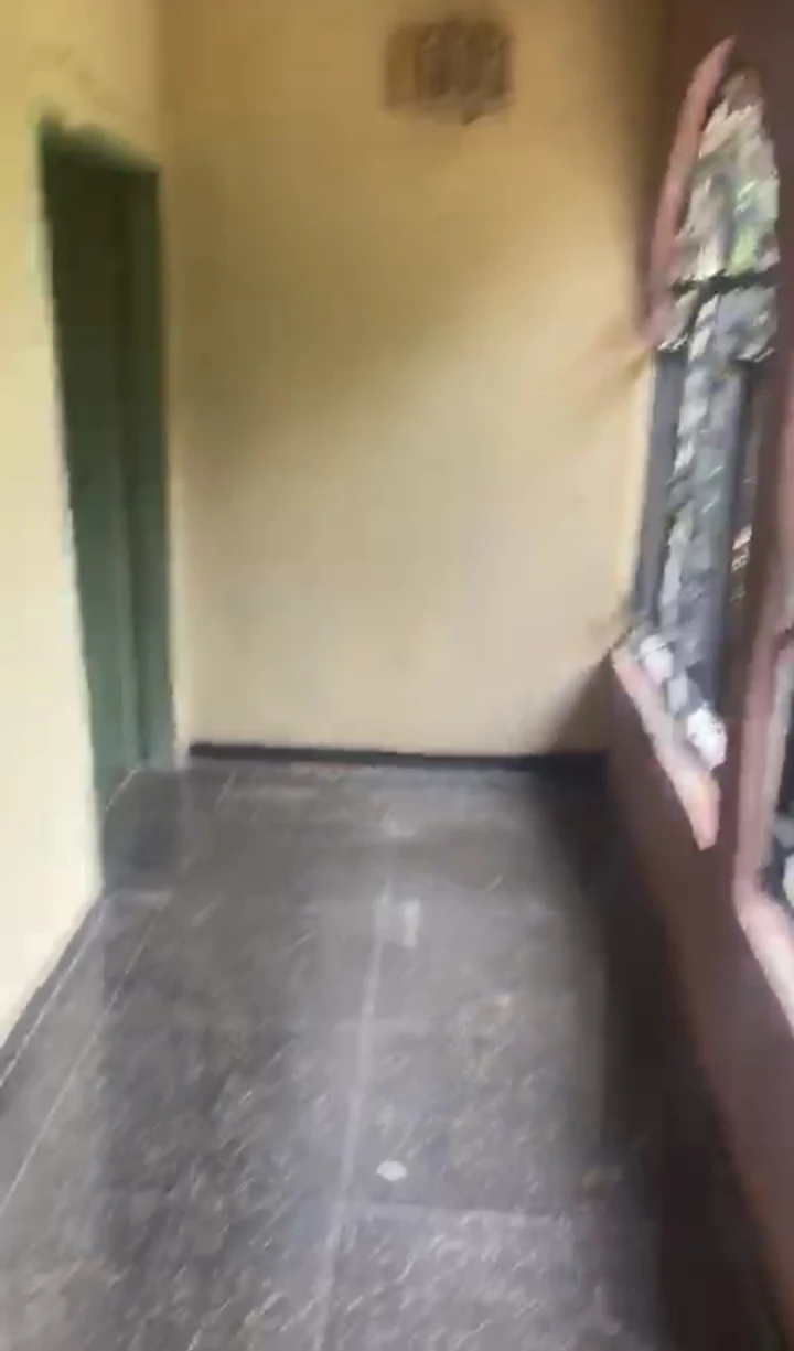 3 Bedroom Flat for Sale in Ugbor, Edo cover picture