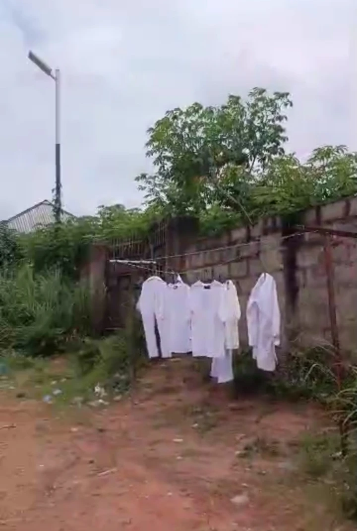 Land for Sale in Omogiate area, Edo cover picture