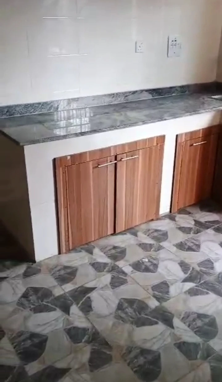 3 Bedroom Flat for Rent in Ewkukwu, Edo cover picture