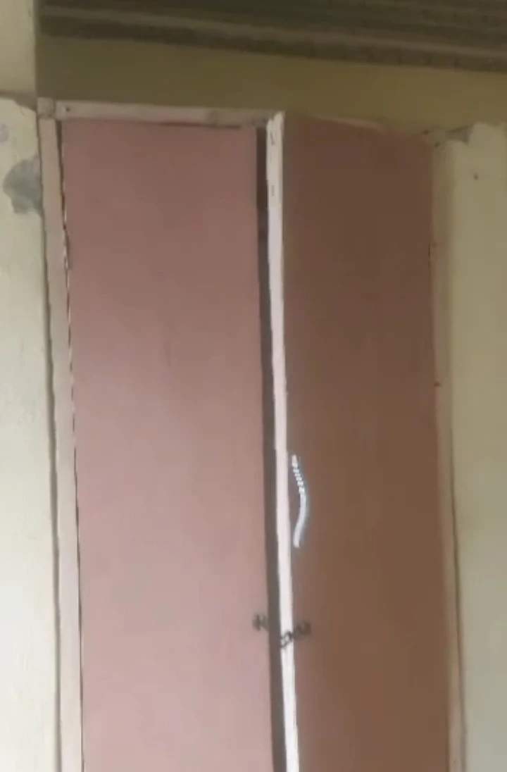 SelfContain for Rent in Ojomo street etete, Edo cover picture
