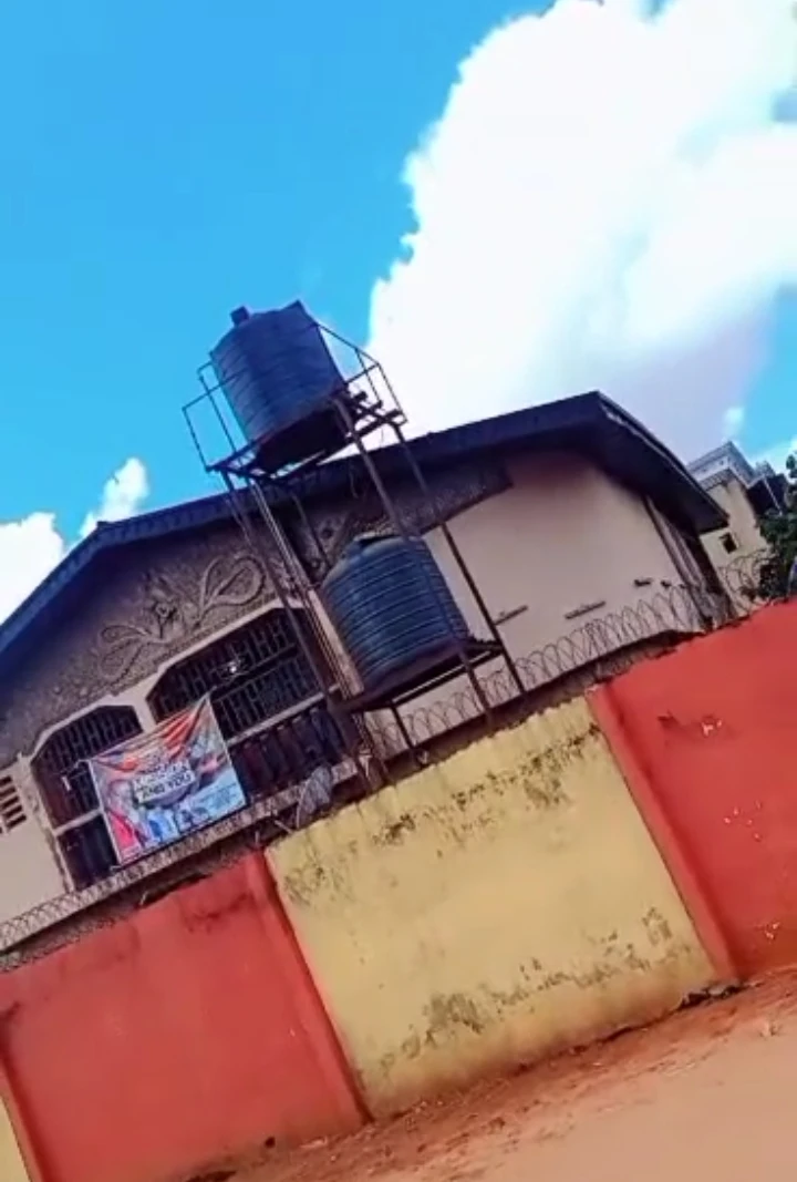 3 Bedroom Flat for Sale in Ekewan road, Edo cover picture