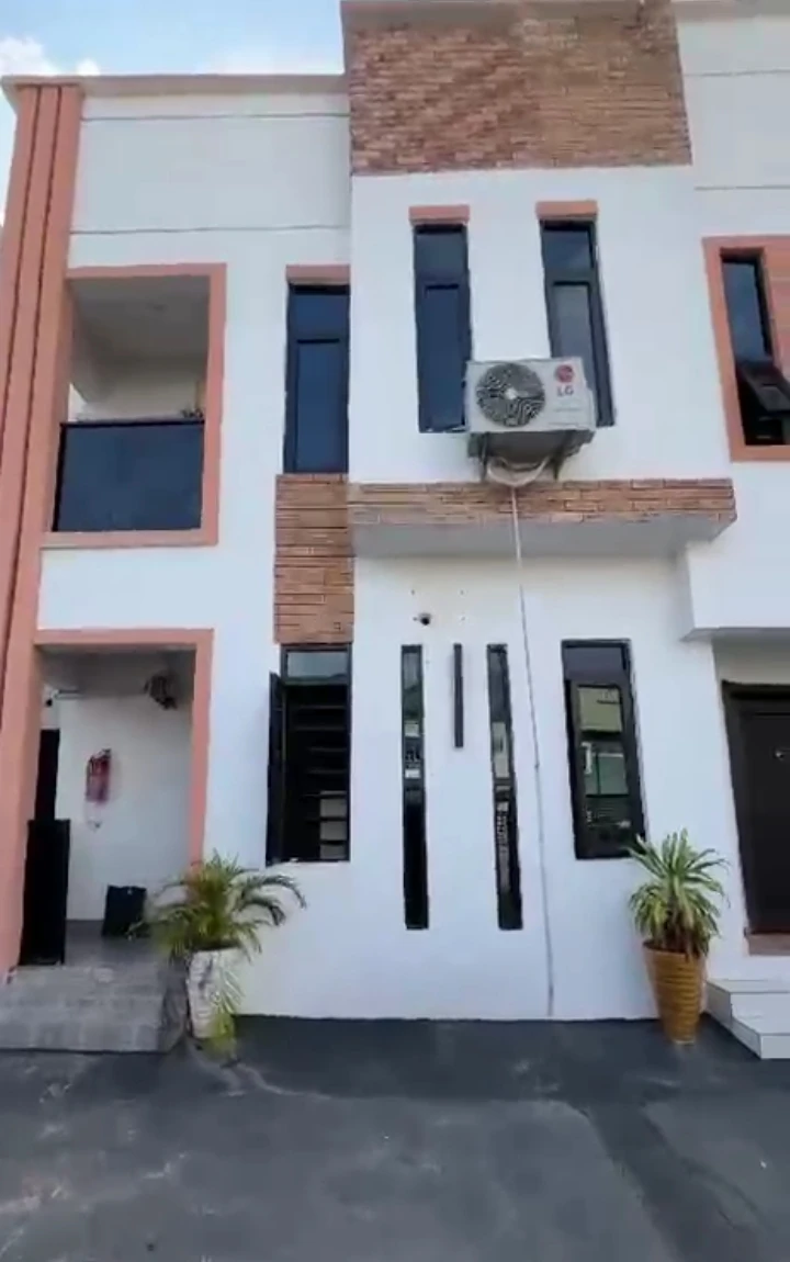 2 Bedroom Flat for Rent in Falaunu by country home off Sapele road, Edo cover picture