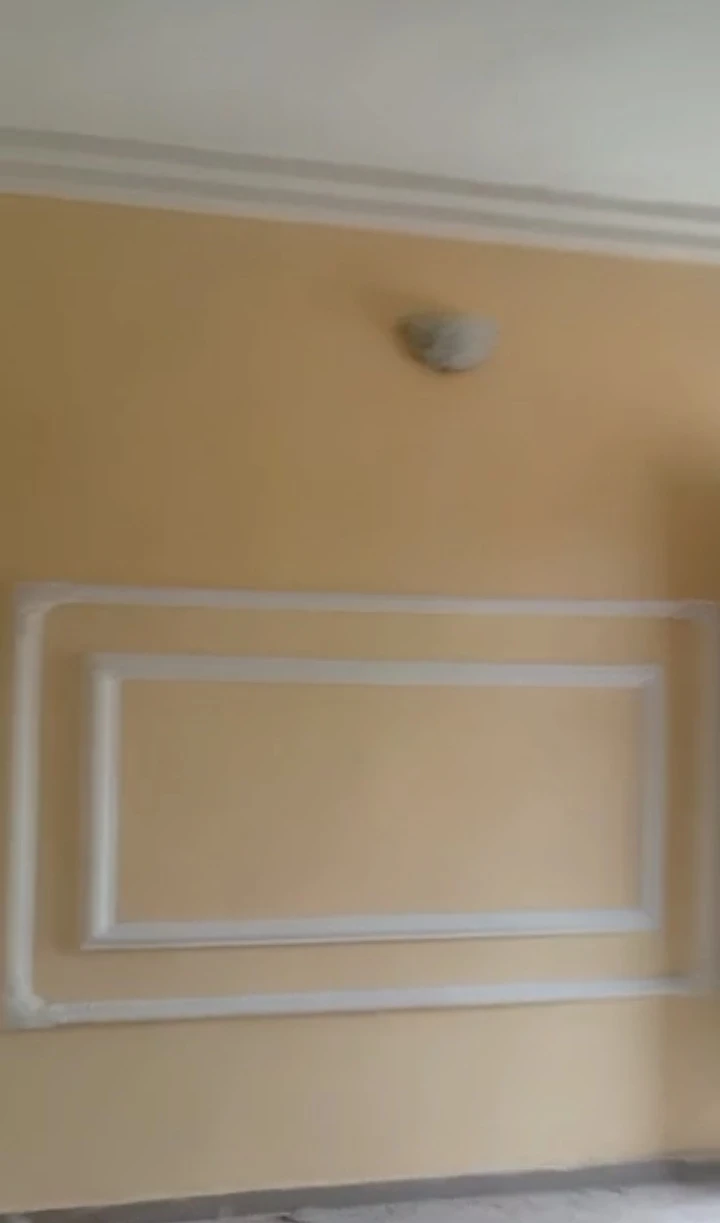2 Bedroom Flat for Rent in Peanut, Edo cover picture