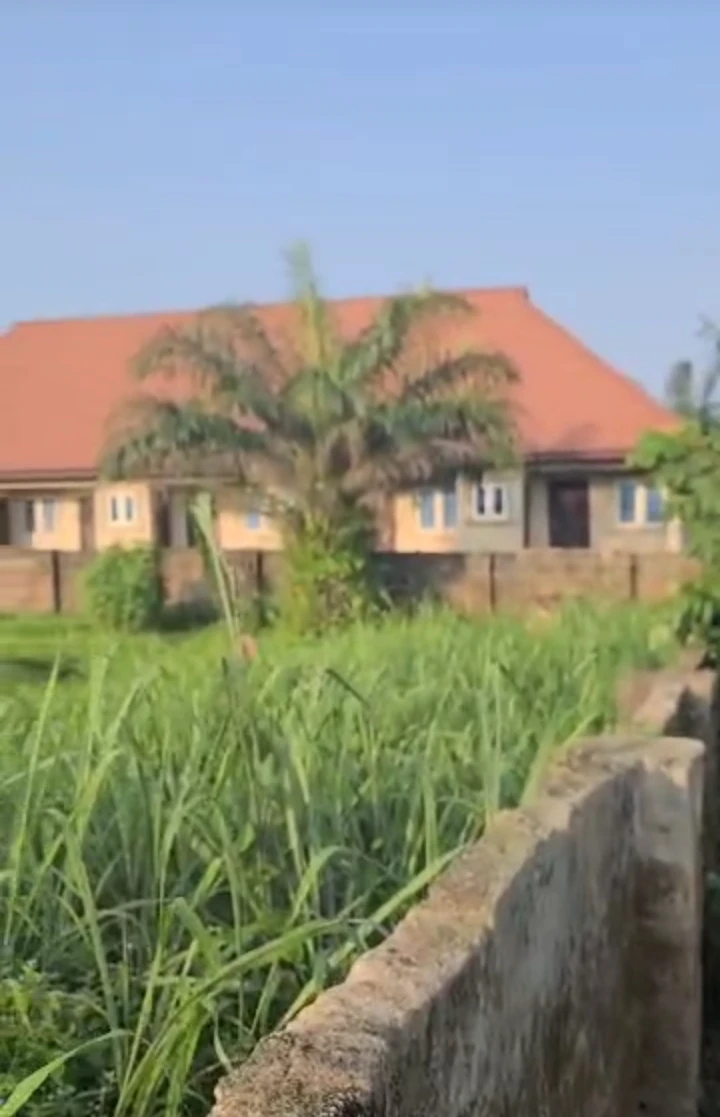 Land for Sale in Okhoromi community, Edo cover picture