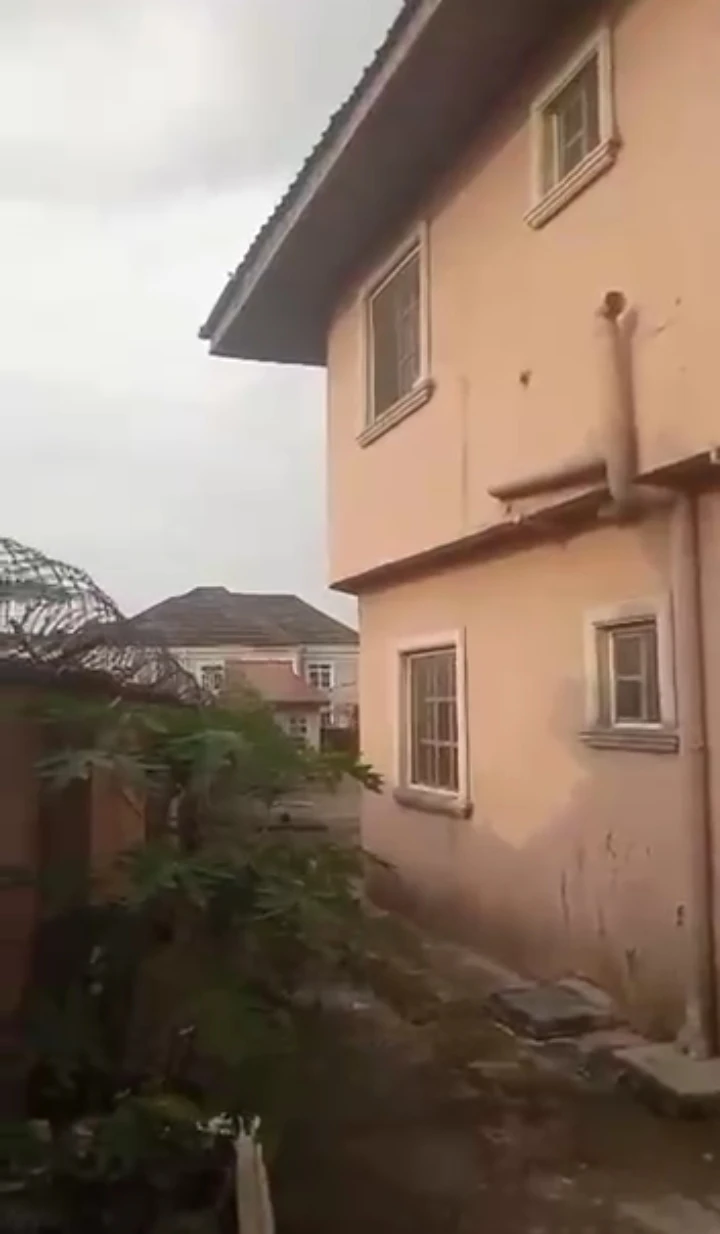 3 Bedroom Flat for Sale in MTN Mast, Edo cover picture