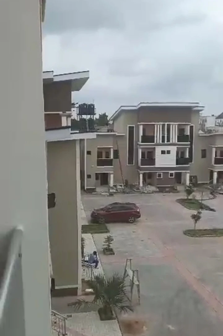 Duplex for Rent in Etete, Edo cover picture