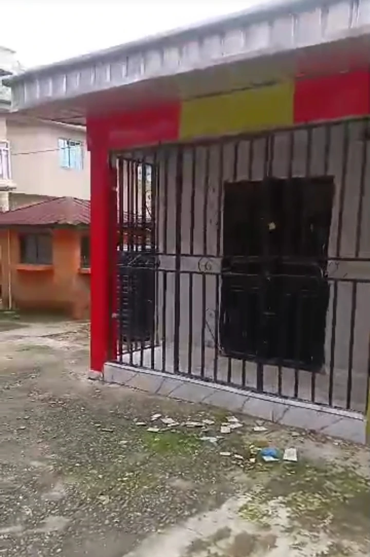 2 Bedroom Flat for Sale in Oguwenyi off airport road, Edo cover picture