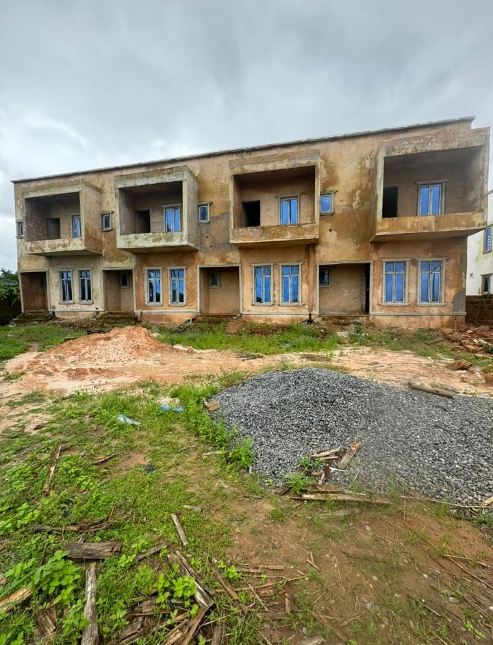 Duplex for Sale in Amagba, Edo cover picture