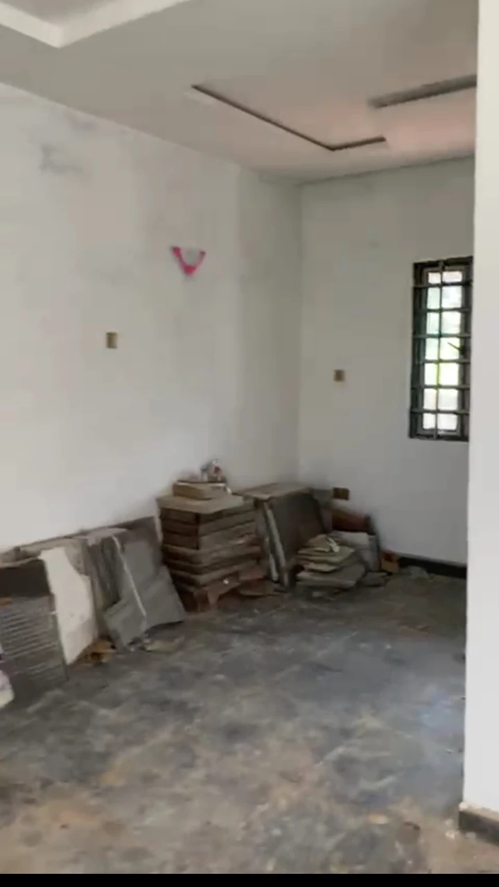 2 Bedroom Flat for Rent in Amagba community, Edo cover picture