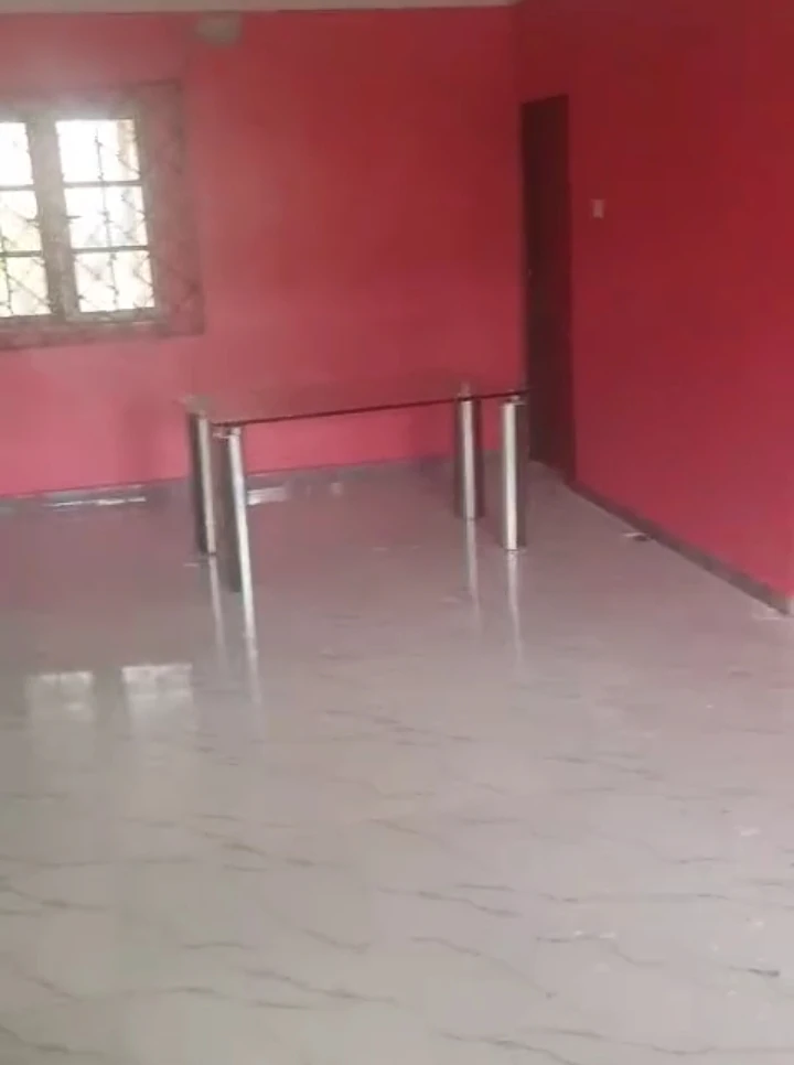 3 Bedroom Flat for Rent in Caribbean Estate, Edo cover picture