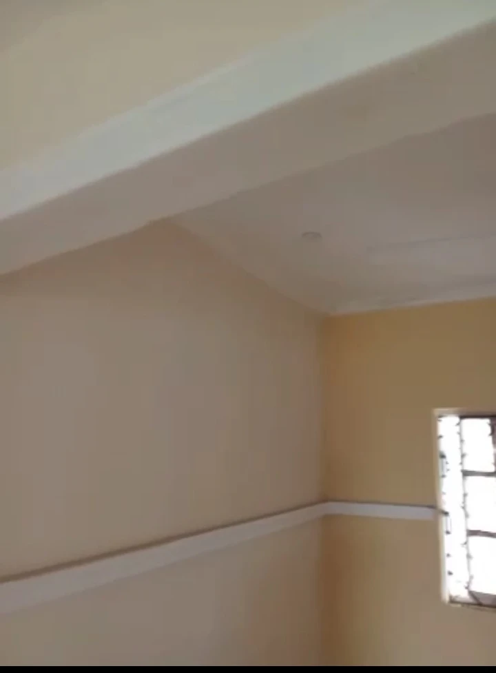 3 Bedroom Flat for Rent in Ugbor, Edo cover picture