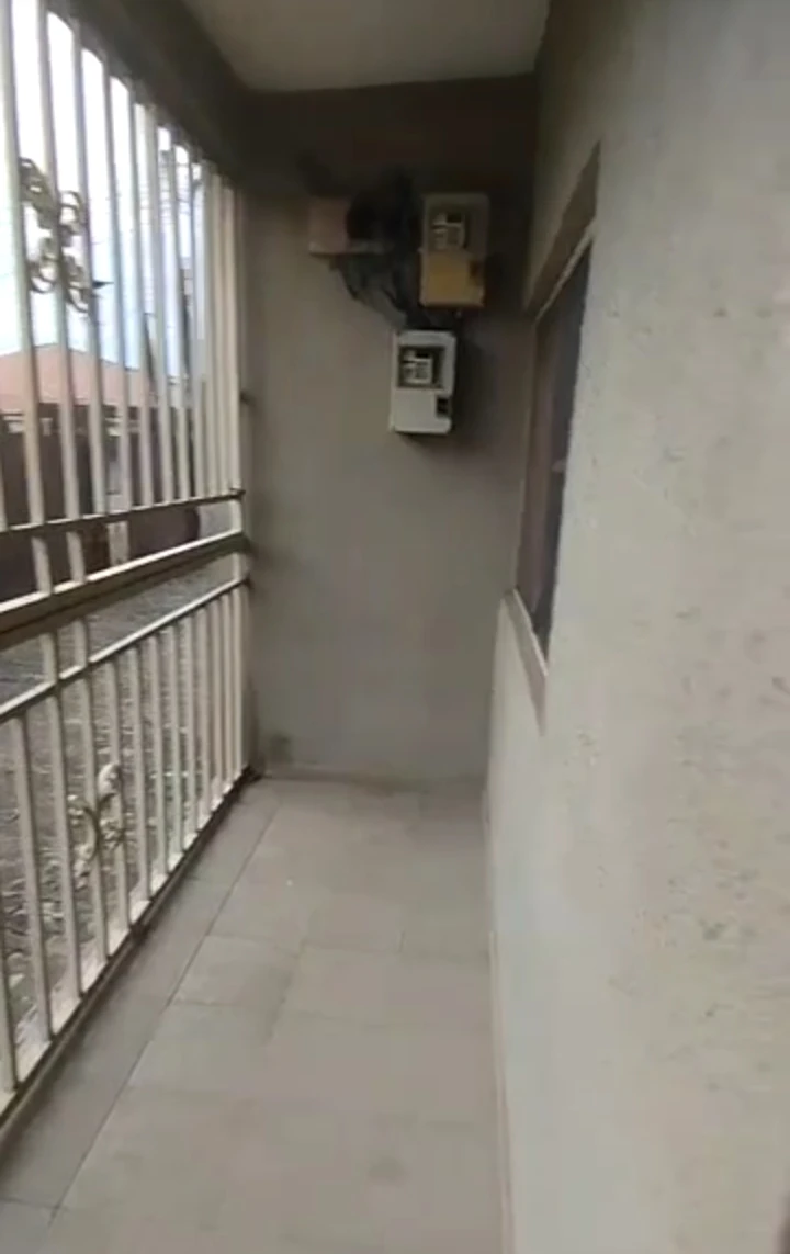 3 Bedroom Flat for Sale in Irhirhi road, Edo cover picture