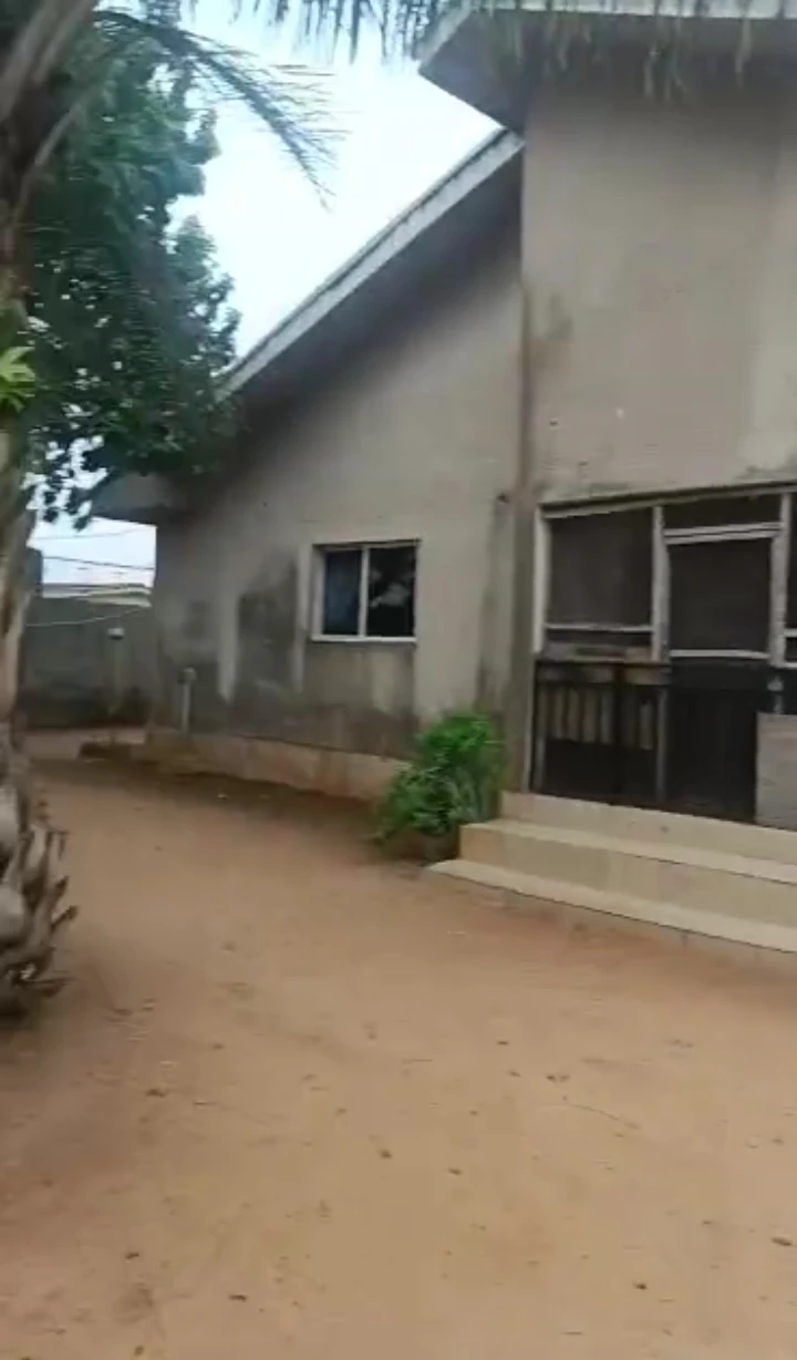 Bungalow for Sale in Aedrome close, Edo cover picture