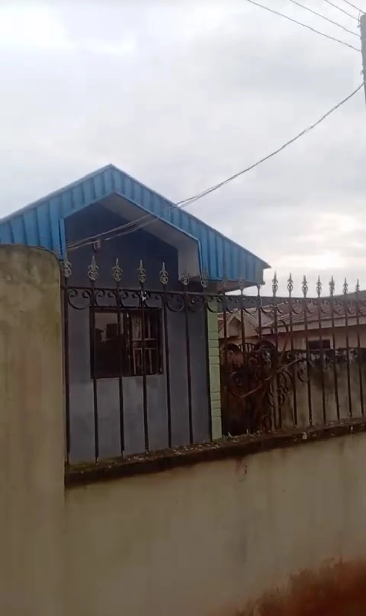 4 Bedroom Flat for Sale in Ewkukwu/Obe, Edo cover picture