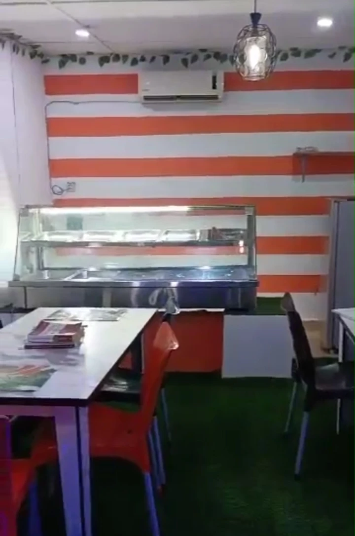 Store for Sale in Second Ugbor GRA, Edo cover picture