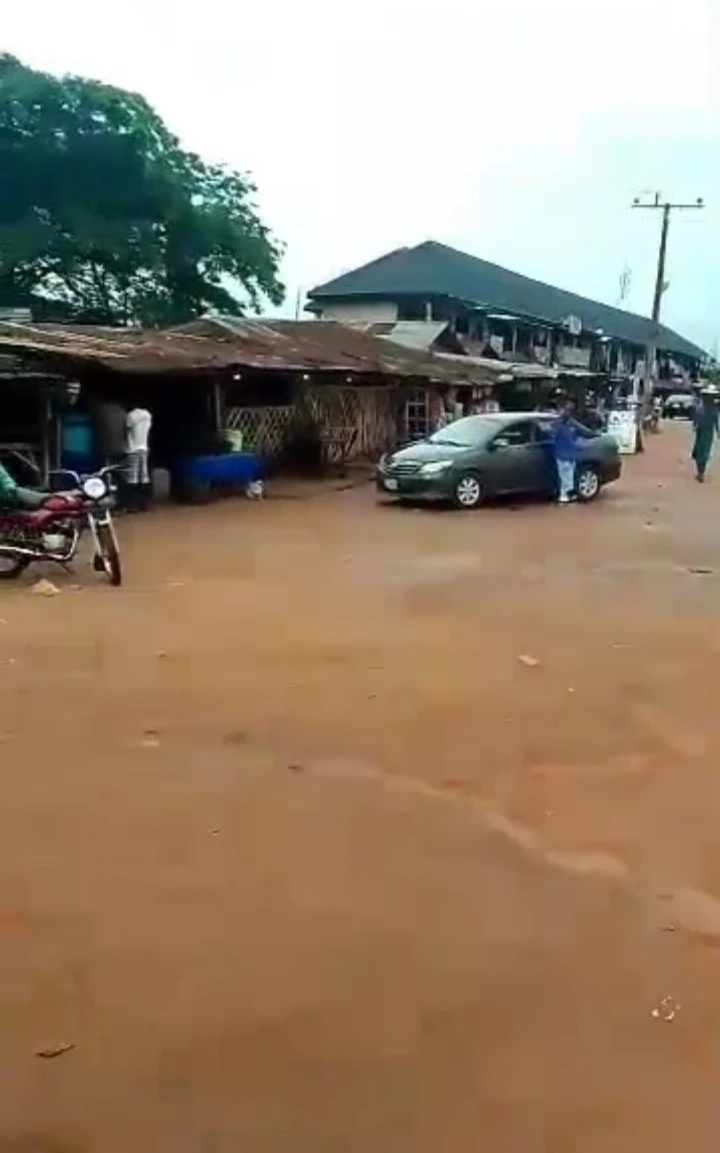 Land for Sale in Aduwawa community, Edo cover picture