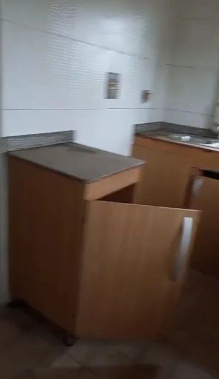 2 Bedroom Flat for Rent in Etete, Edo cover picture