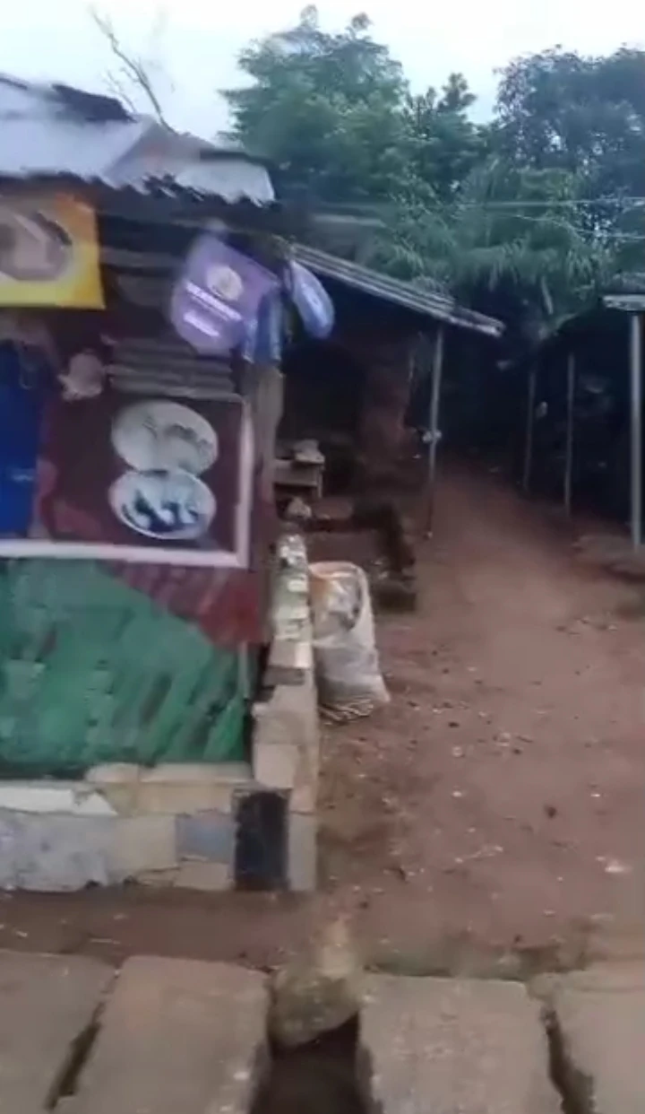 Land for Sale in Oworhan by ogbeleka junction, Edo cover picture