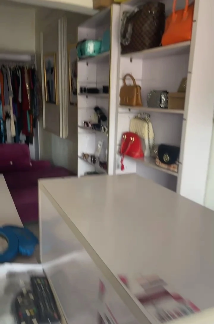 Store for Rent in ADP, Edo cover picture