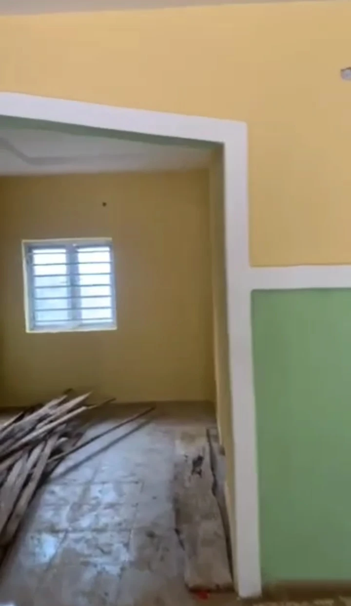 2 Bedroom Flat for Rent in Uwasota, Edo cover picture