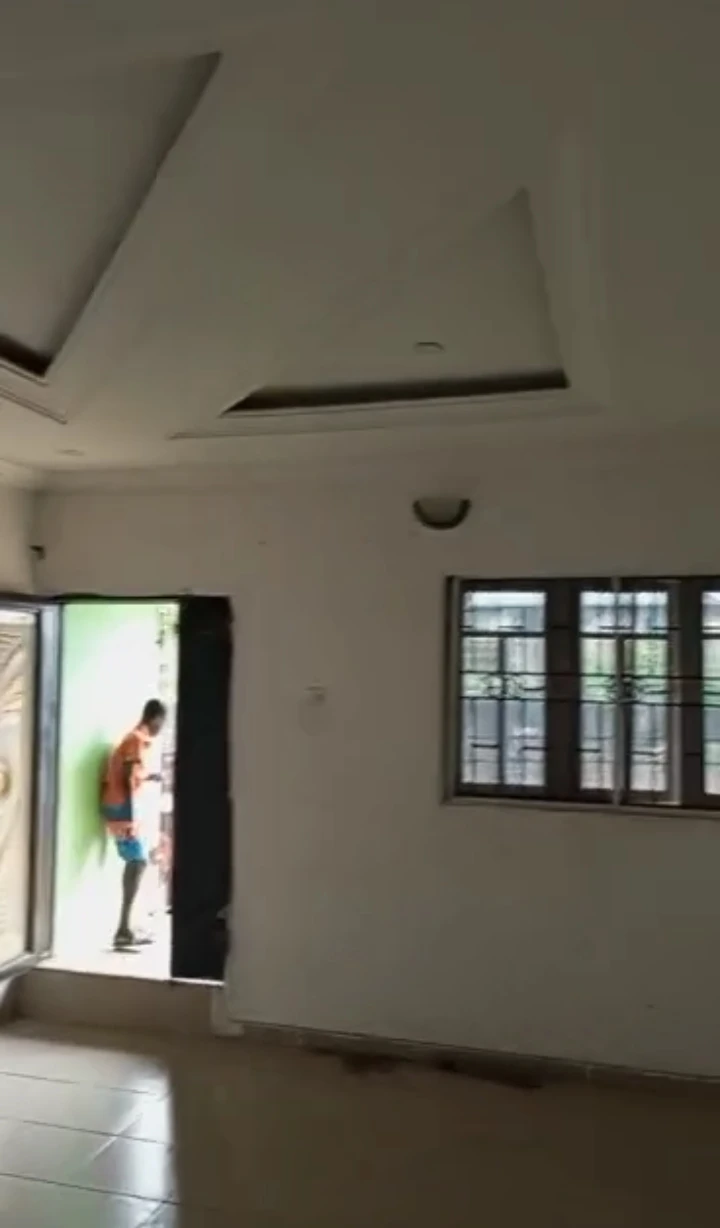 2 Bedroom Flat for Rent in Peanuts, Edo cover picture