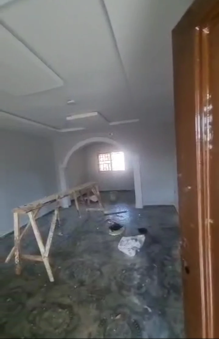 3 Bedroom Flat for Rent in Arougba, Edo cover picture