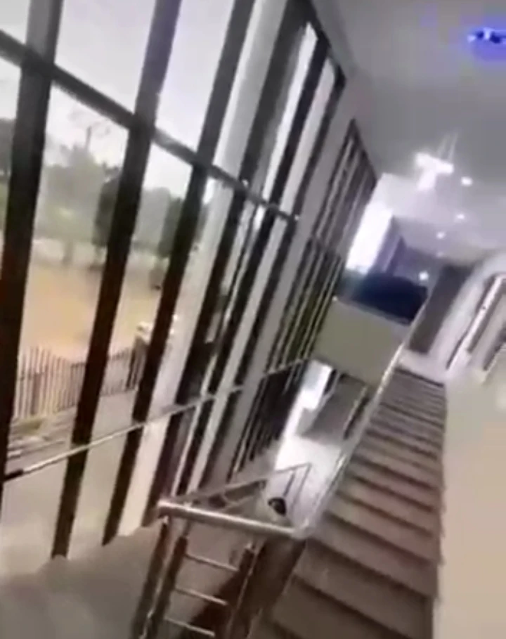 Hall for Sale in Goretti area, Edo cover picture