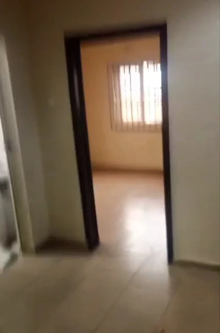 3 Bedroom Flat for Rent in Oguwenyi off airport road, Edo cover picture